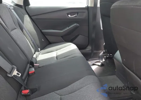 2023 Honda Accord Lx z USA, uszkodzony, nr VIN 1HGCY1F22PA046729